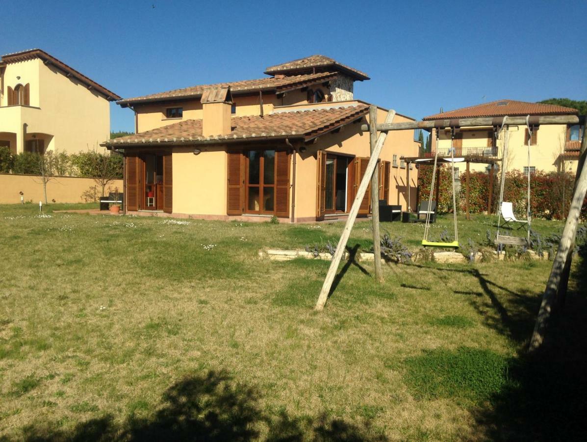 La Mia Casa Nel Chianti Gaiole in Chianti Exterior foto